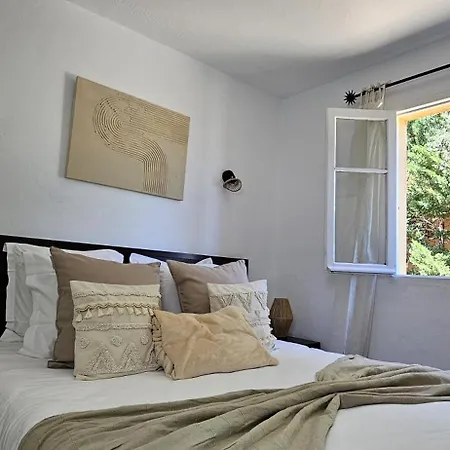 T2 Résidence Dolce&vita C5 Vue Et Piscine *