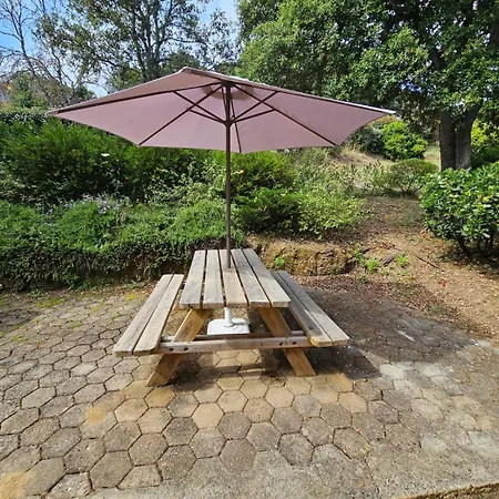 T2 Résidence Dolce&vita C5 Vue Et Piscine Apartamento *