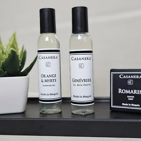 T2 Résidence Dolce&vita C5 Vue Et Piscine Apartamento *