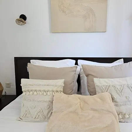 T2 Résidence Dolce&vita C5 Vue Et Piscine Apartamento