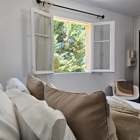 Apartamento T2 Résidence Dolce&vita C5 Vue Et Piscine *