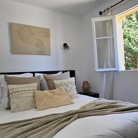 T2 Résidence Dolce&vita C5 Vue Et Piscine Apartamento