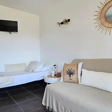 T2 Résidence Dolce&vita C5 Vue Et Piscine