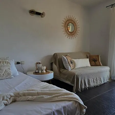 T2 Résidence Dolce&vita C5 Vue Et Piscine Apartamento