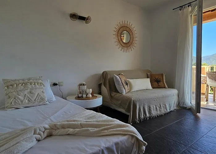 T2 Dolce & C5 Vue Et Piscine Daire