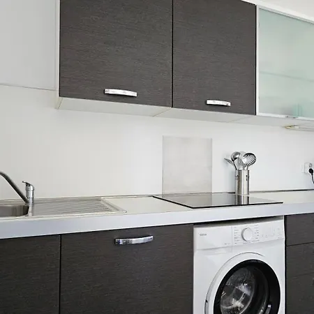 T2 Dolce & C5 Vue Et Piscine *