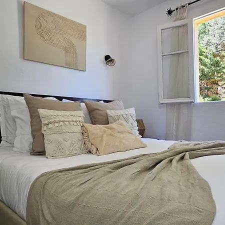 T2 Dolce & C5 Vue Et Piscine Apartment Propriano (Corsica)