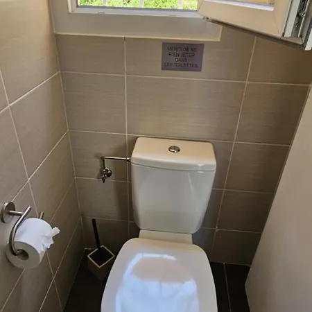 T2 Dolce & C5 Vue Et Piscine Apartment Propriano (Corsica)