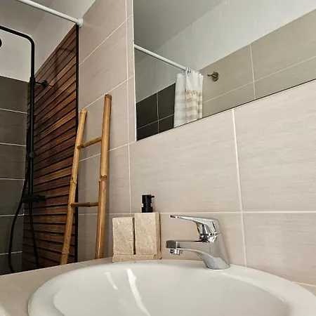 T2 Dolce & C5 Vue Et Piscine